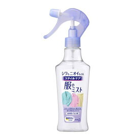 花王 スタイルケア 服のミスト 本体 200ml