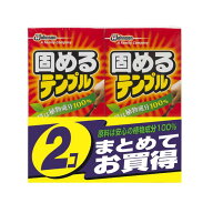 ジョンソン固めるテンプル5包x2個パック