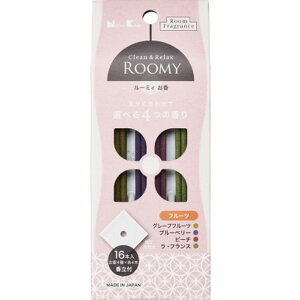 ���{���� ROOMY C��R �t���[�c 16�{
