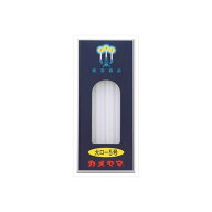 カメヤマ大ローソク5号 225g