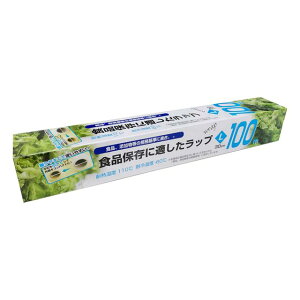 ����Y�� �H�i�ۑ��ɓK�������b�vL 30cm×100m