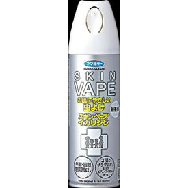 スキンベープイカリジン無香料 200ml