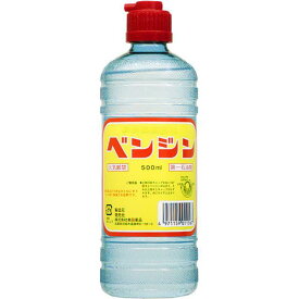 奥田 ベンジン 500ml