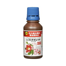 【農薬】住友化学園芸 スミチオン乳剤 100ML