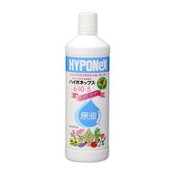 ハイポネックス ハイポネックス原液 800ml