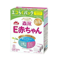 楽天市場】森永 e赤ちゃん 800gの通販