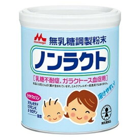 ◆森永乳業 ノンラクト 300g