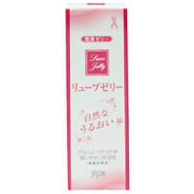 ジェクス リューブゼリー 55g