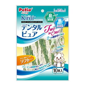 �y�e�B�I Kirei �f���^���s���A�\�t�g 10�{�� �y3�Z�b�g�z