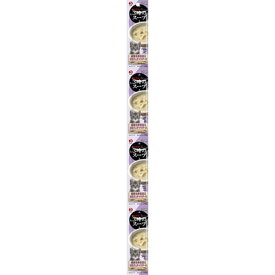 3時のスープ 緑黄色野菜添え ほたてのチャウダー風 100g