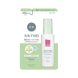 �y��򕔊O�i�z�R�[�Z�[ �J���eHD �o�����X�P�A �G�}���W���� 110ml