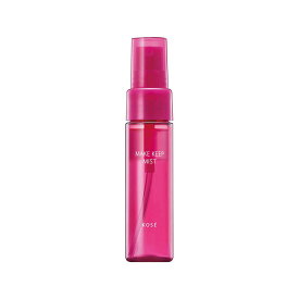 コーセー メイク キープ ミスト EX + 35ml