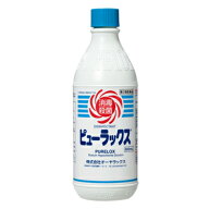 【第2類医薬品】ピューラックス600ml