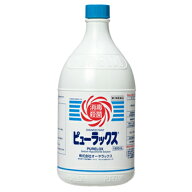 【第2類医薬品】ピューラックス 1800ml