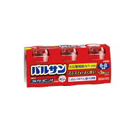 【第2類医薬品】レック バルサン 6〜8畳用 20g×3個