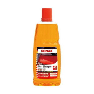 SONAX�O���X�V�����v�[ 314300 1000ml