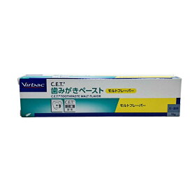 ビルバック C.E.T.歯みがきペースト（モルト） 70g