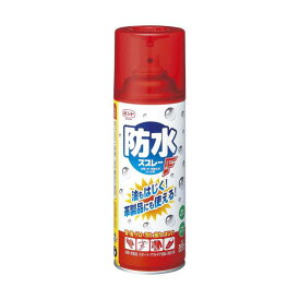 コニシ 防水スプレーF 300ml