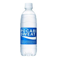 ◆大塚製薬 ポカリスエット 500ml 【24個セット】