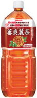 ◆ヤクルト 蕃爽麗茶 2.0L【6個セット】
