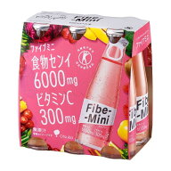 ◆大塚製薬 ファイブミニ 100mlx6本