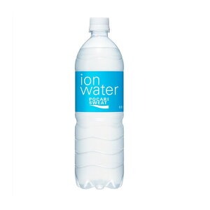 ����ː��� �|�J���X�G�b�g �C�I���E�H�[�^�[ 900ml�y12�{�Z�b�g�z