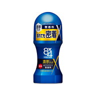 【医薬部外品】花王 8x4MEN（エイトフォーメン） 濃厚ロールオン 無香料 60ml