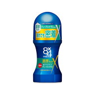 【医薬部外品】花王 8x4MEN（エイトフォーメン） 濃厚ロールオン ディープシトラス 60ml