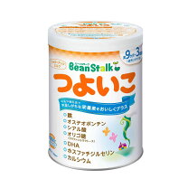 楽天市場】ビーンスターク すこやか 大缶 800gの通販