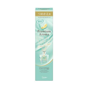 �G�X�e�[ �������̏��L�� Premium Aroma Stick �߂��� �G�^�[�i���M�t�g 50ml