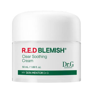 Dr.G�i�h�N�^�[�W�[�j���b�hBLEMISH �N���A�X�[�W���O�N���[�� 50ml