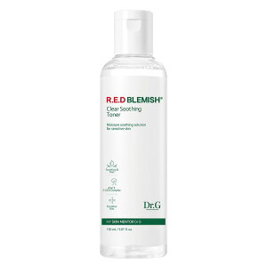 Dr.G�i�h�N�^�[�W�[�j���b�hBLEMISH �N���A�X�[�W���O�g�i�[ 150ml