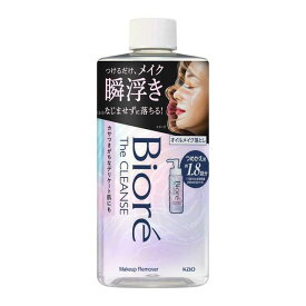 花王 ビオレ ザクレンズ オイルメイク落とし 詰め替え用 280ml