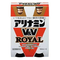 楽天市場】アリナミン v&v ロイヤル ケースの通販