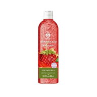 ナーラック E バスボディスクラブ ストロベリー 400ml