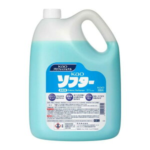 ԉ Kao \t^[ Ɩp 4.5L