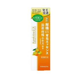 柳屋薬用柑橘EX育毛エッセンス 180ML 【医薬部外品】