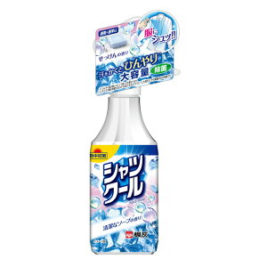 �M���΍� �V���c�N�[���\�[�v ��e�� 280ml