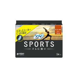 �\�t�B SPORTS260�H�Ȃ� 24��