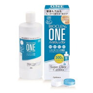 【医薬部外品】バイオクレン ワン スーパークリア 500ml ▽期間限定パッケージをお届けする場合がござい…