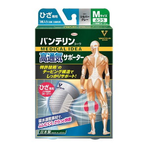 �o���e�����R�[�� ���ʋC�T�|�[�^�[ �Ђ���p M�T�C�Y�ӂ� �V���o�[�O���[ 1������