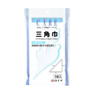白十字 ファミリーケア 三角巾 綿100％ 1枚入り