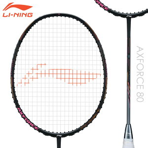 �y�n�ӗE��I��g�p���f���zLI-NING AX80 AXFORCE 80 ��� �o�h�~���g�����P�b�g ���[�j���y���{�o�h�~���g������R�����i�i/�I�X�X���K�b�g���K�b�g����H�������z