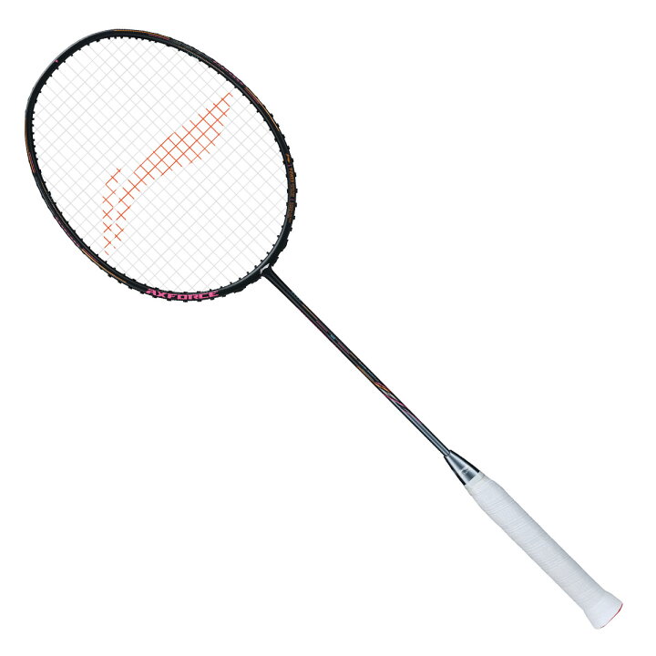 楽天市場】【渡辺勇大選手使用モデル】LI-NING AX80 AXFORCE 80 雷霆  