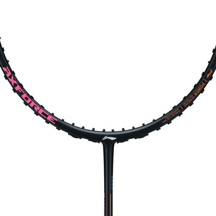 楽天市場】【渡辺勇大選手使用モデル】LI-NING AX80 AXFORCE 80 雷霆  