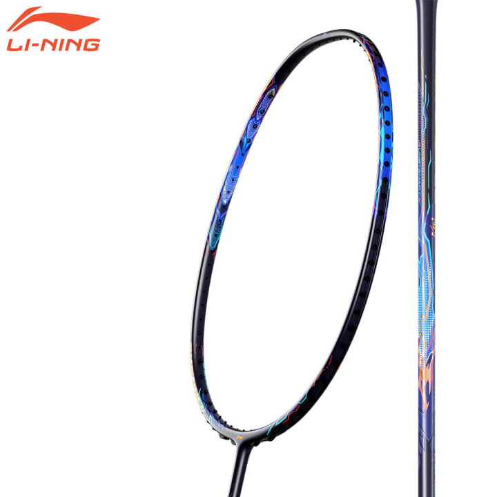 楽天市場】LI-NING AX90DM AXFORCE 90 DRAGON MAX バドミントン 