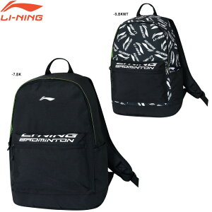 LI-NING ABSR122 �o�b�O�p�b�N ���[�j��