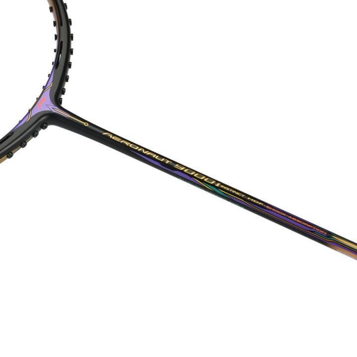 楽天市場】【渡辺勇大選手使用モデル 】LI-NING AERONAUT 9000I 