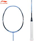 LI-NING BX900M BLADEX 900 MOON MAX バドミントンラケット リーニン【日本バドミントン協会検定合格品/オススメガット＆ガット張り工賃無料】