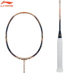 LI-NING BX900S BLADEX 900 SUN MAX バドミントンラケット リーニン【日本バドミントン協会検定合格品/オススメガット＆ガット張り工賃無料】